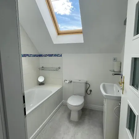 Rose Holiday home *