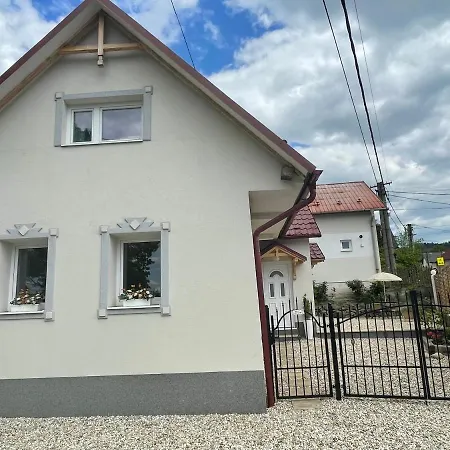 Rose Holiday home