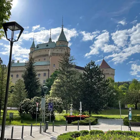 Rose Dovolenkový dom