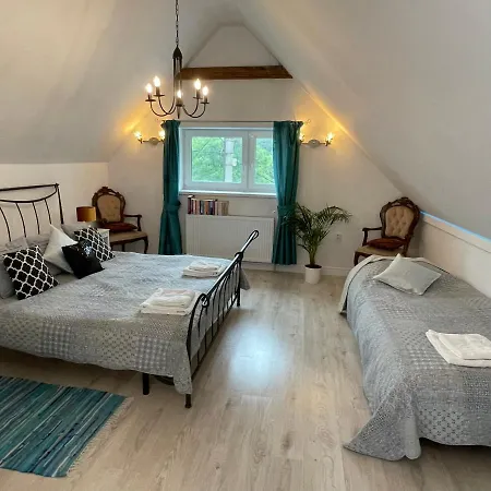 Rose Holiday home *