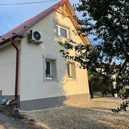 Rose Holiday home Prievidza